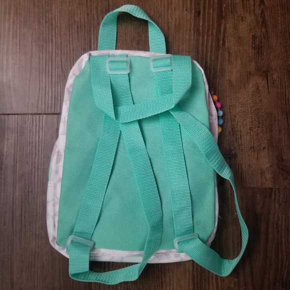 Squishmallow Backpack - Picture 2 of 4